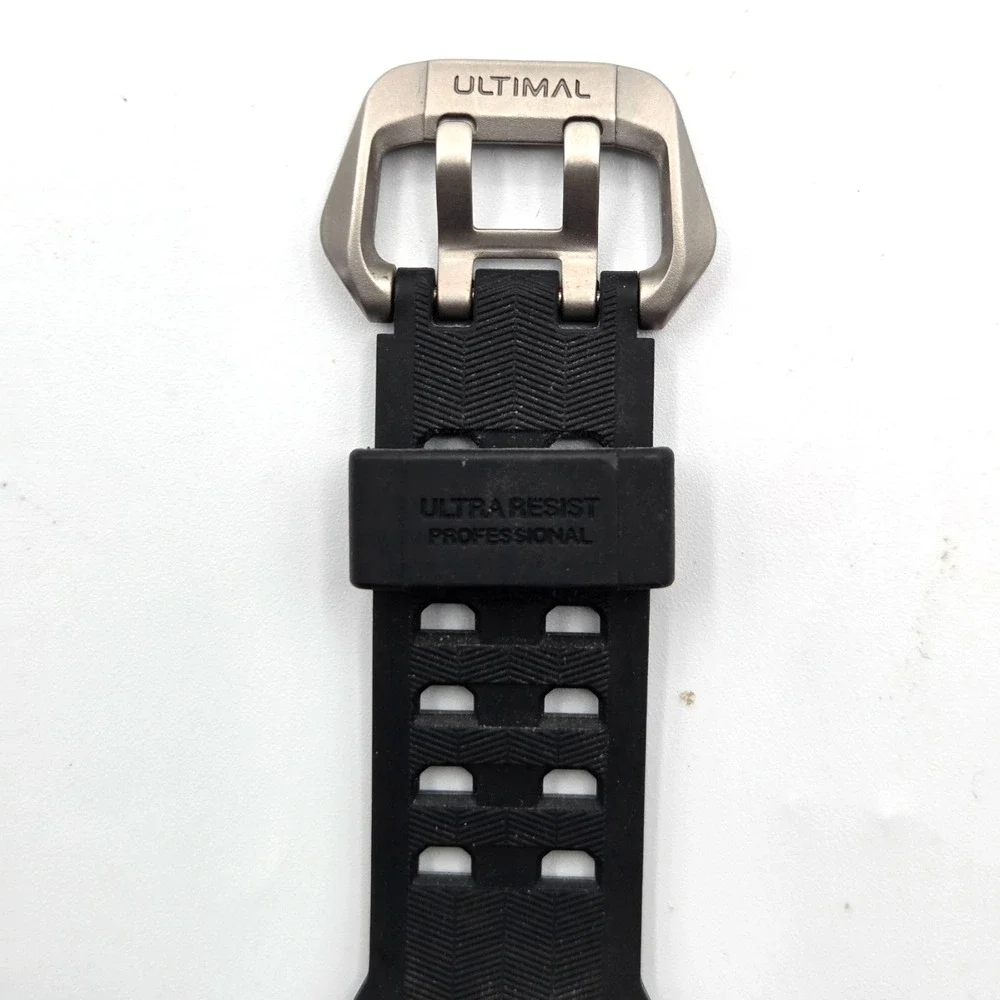 Mens Apple Watch Band Ultimal